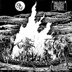 Black Candle (LUX) : Nightfire